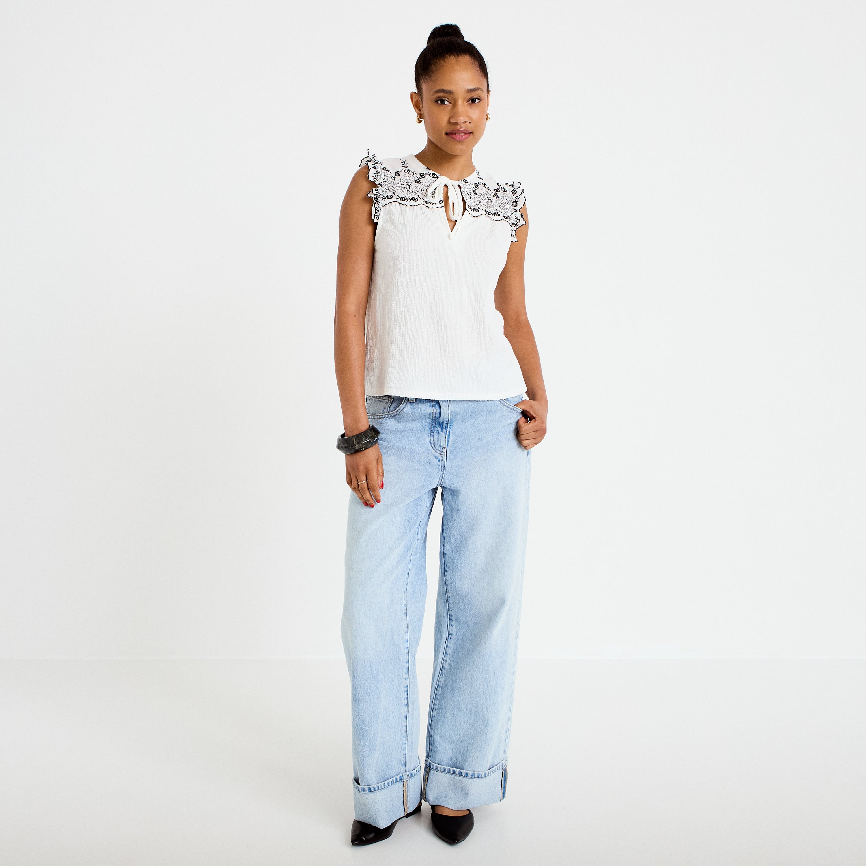 Acheter le look complet